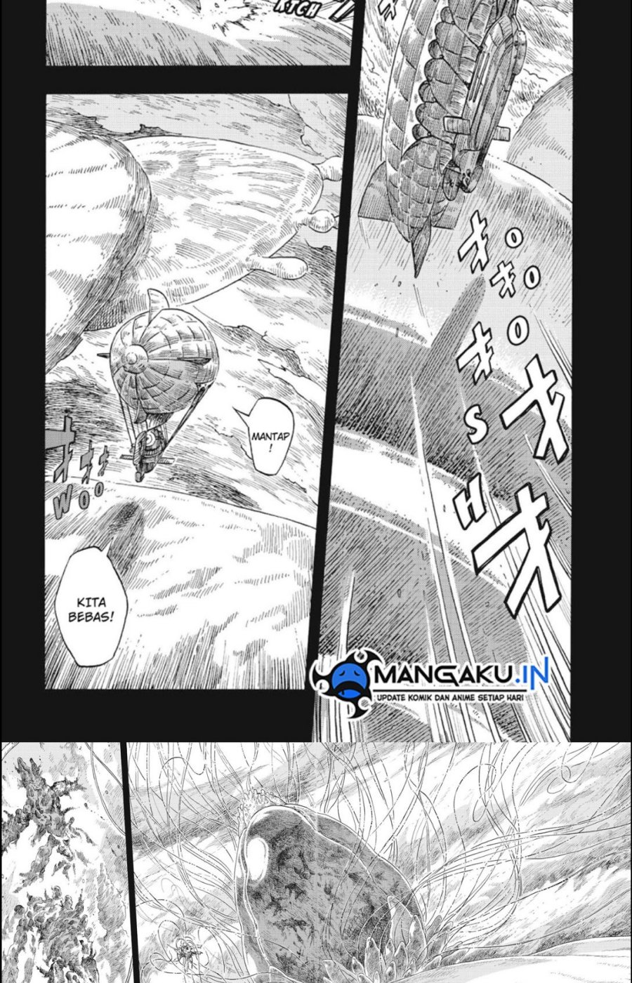 kuutei-dragons - Chapter: 30.1