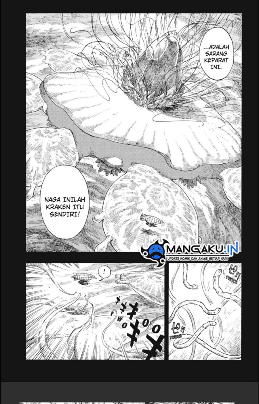 kuutei-dragons - Chapter: 30.1