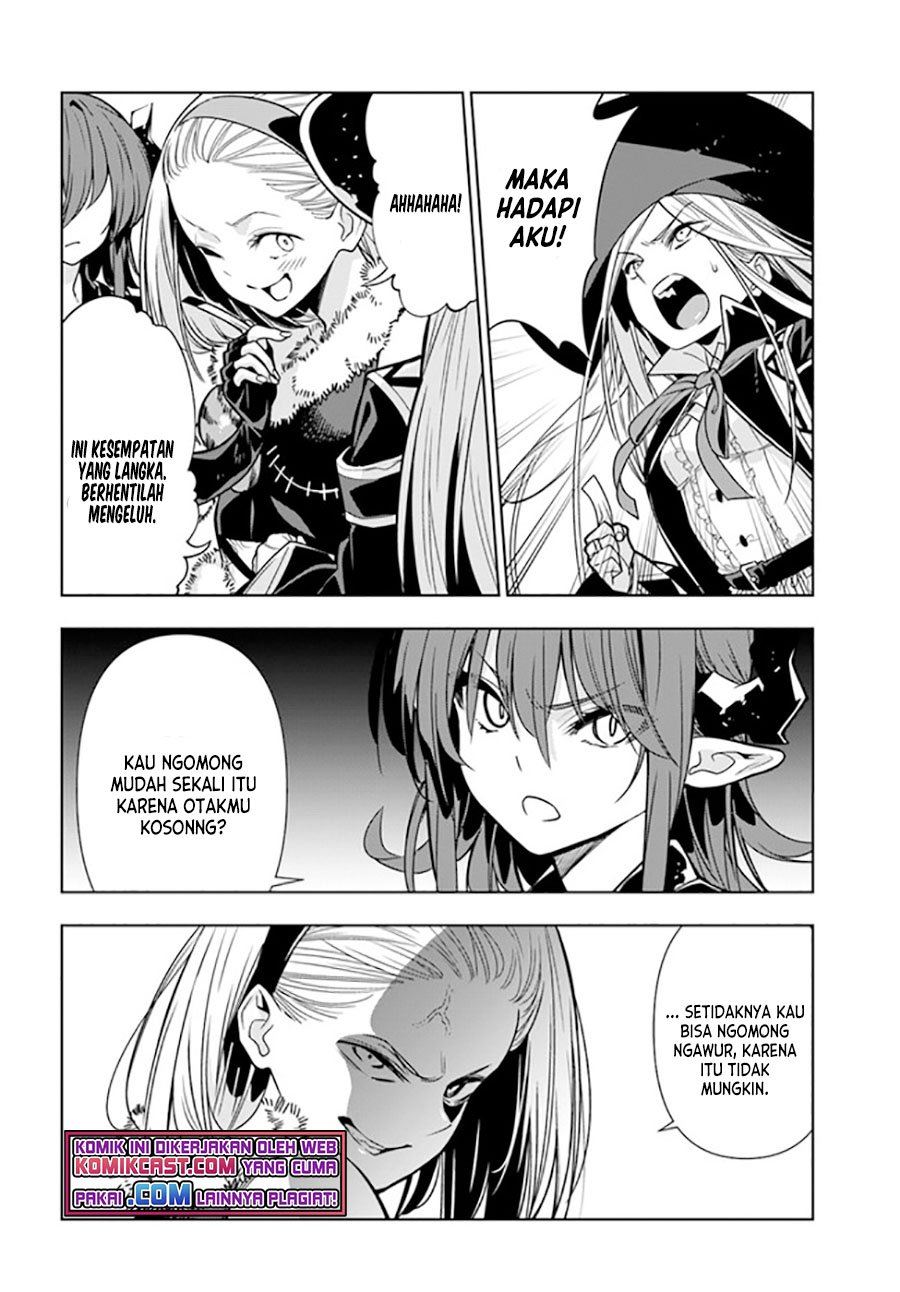 the-adventurers-that-dont-believe-in-humanity-will-save-the-world - Chapter: 27