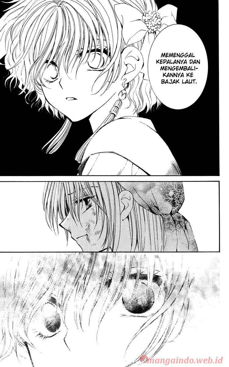 akatsuki-no-yona - Chapter: 36