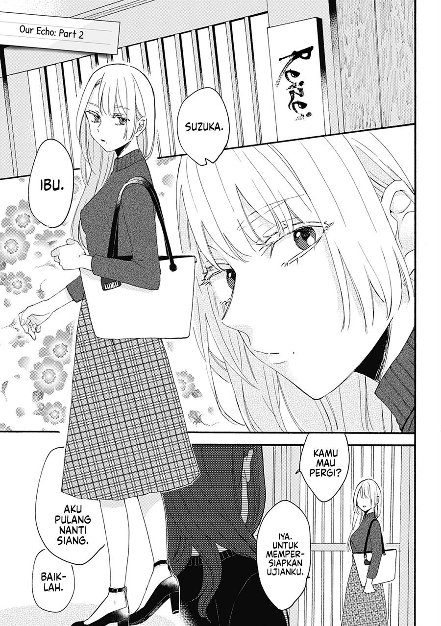 resonant-blue-girls-best-time - Chapter: 8