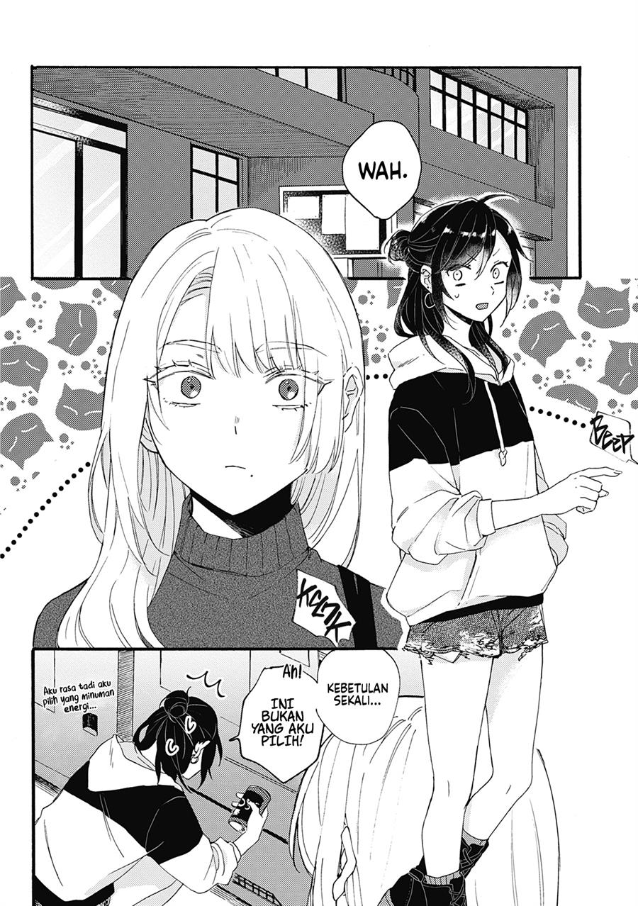 resonant-blue-girls-best-time - Chapter: 8