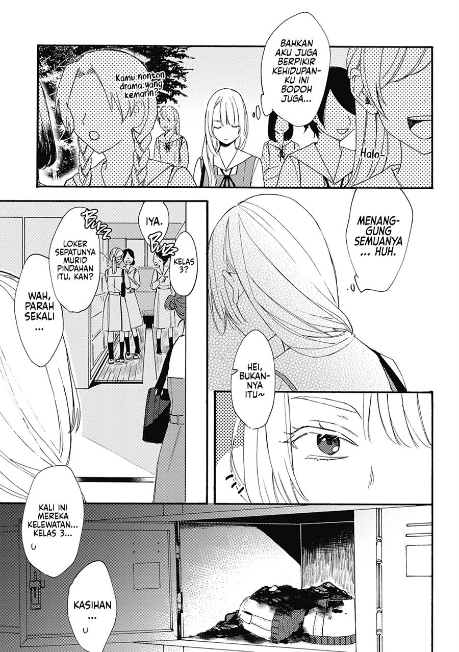 resonant-blue-girls-best-time - Chapter: 8