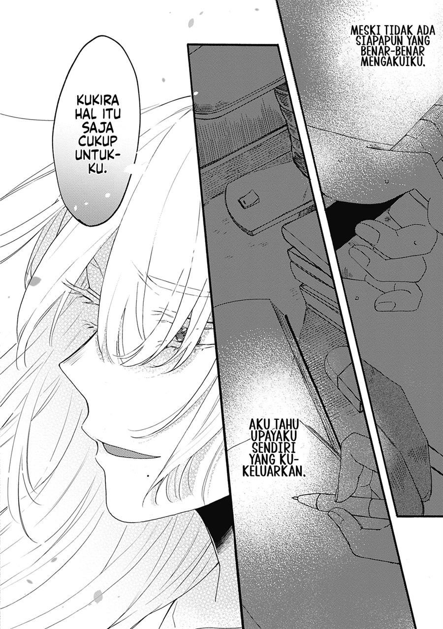 resonant-blue-girls-best-time - Chapter: 8