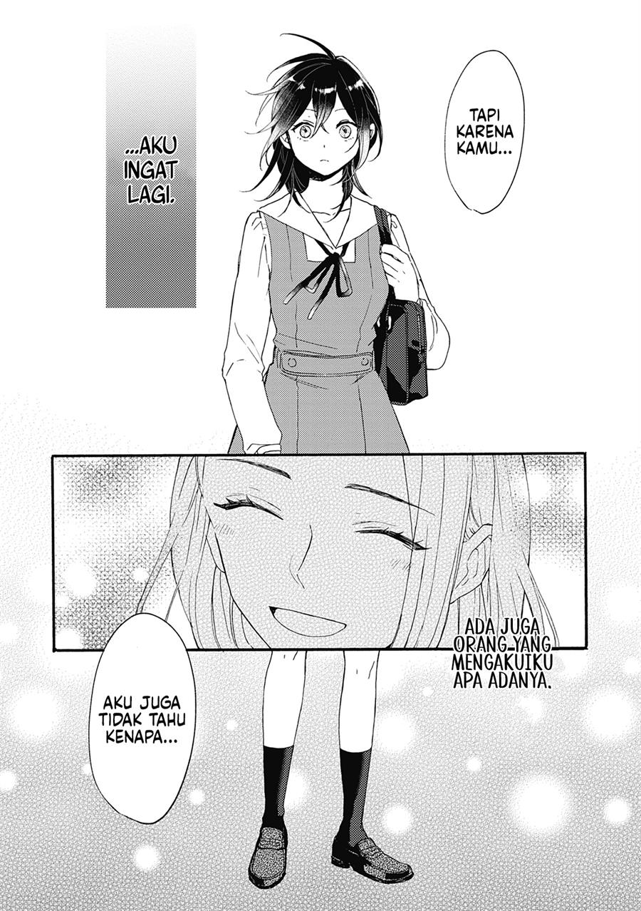 resonant-blue-girls-best-time - Chapter: 8