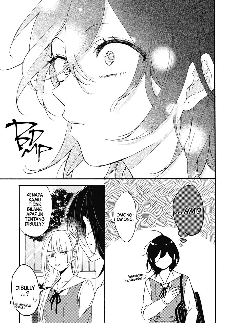 resonant-blue-girls-best-time - Chapter: 8