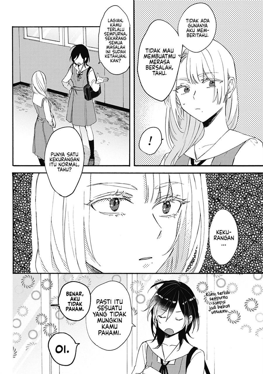 resonant-blue-girls-best-time - Chapter: 8