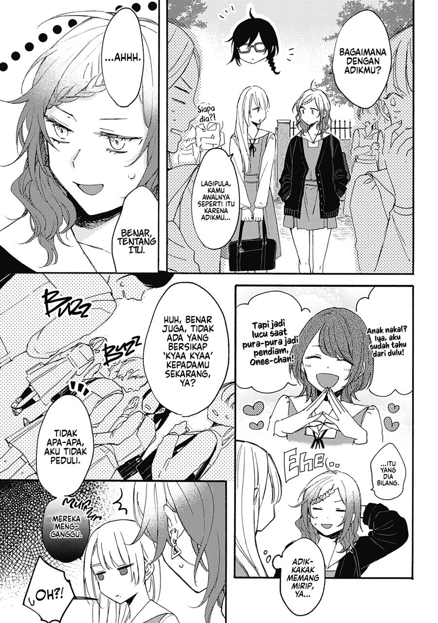 resonant-blue-girls-best-time - Chapter: 8