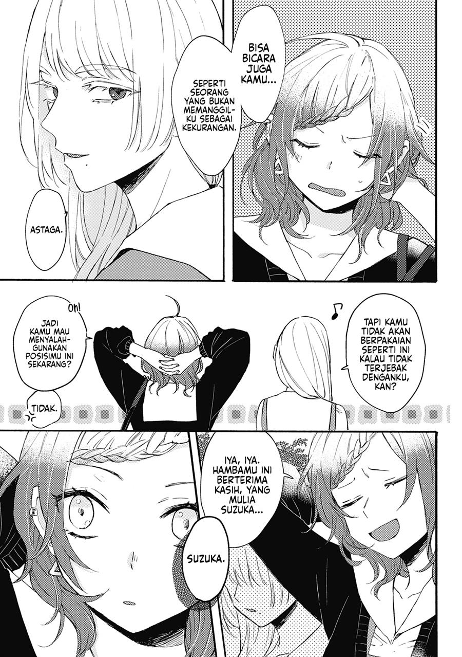 resonant-blue-girls-best-time - Chapter: 8