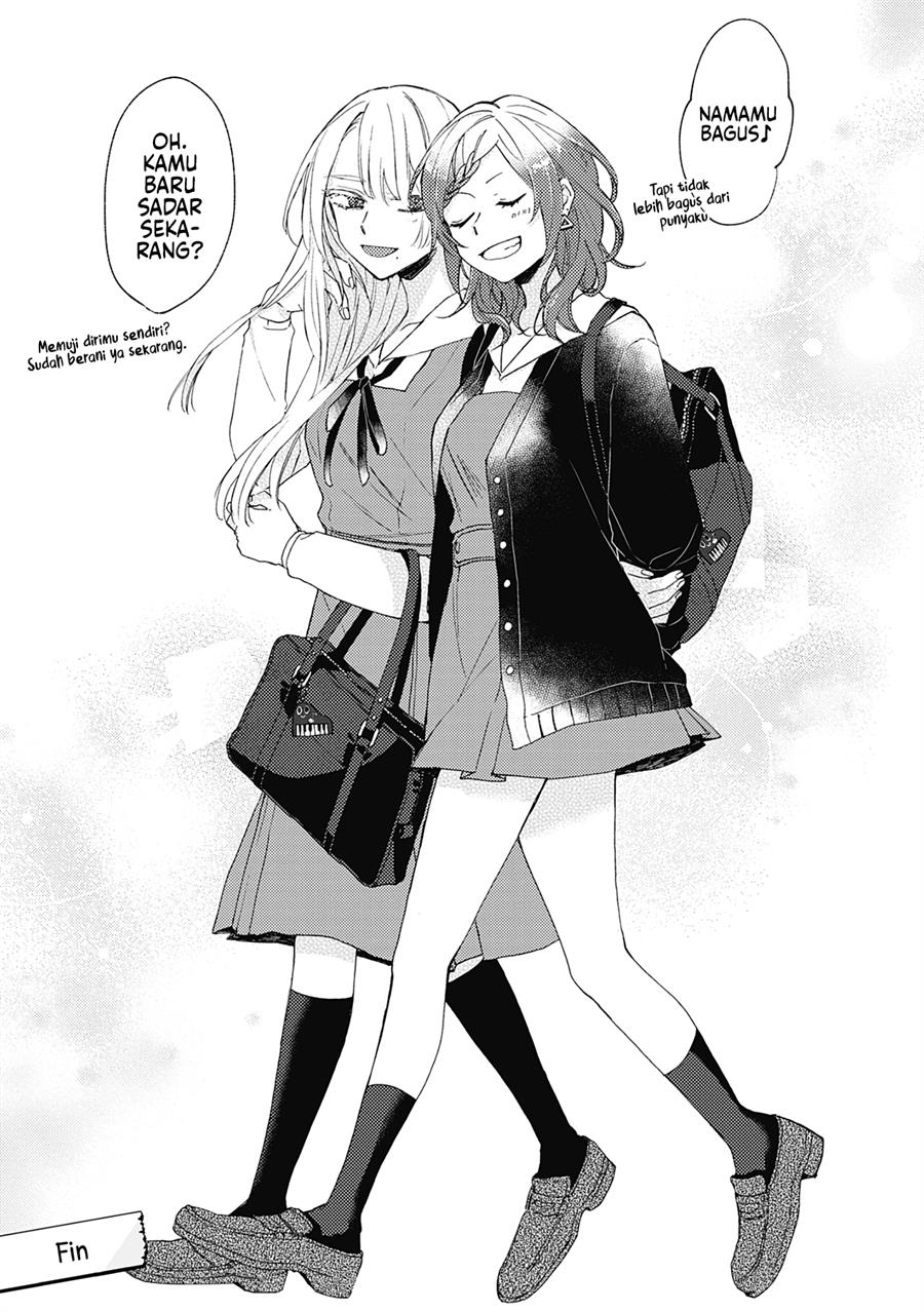 resonant-blue-girls-best-time - Chapter: 8