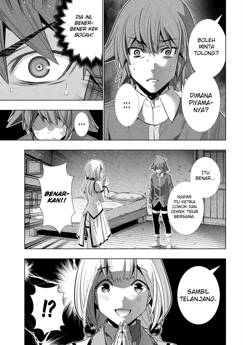 parallel-paradise - Chapter: 130