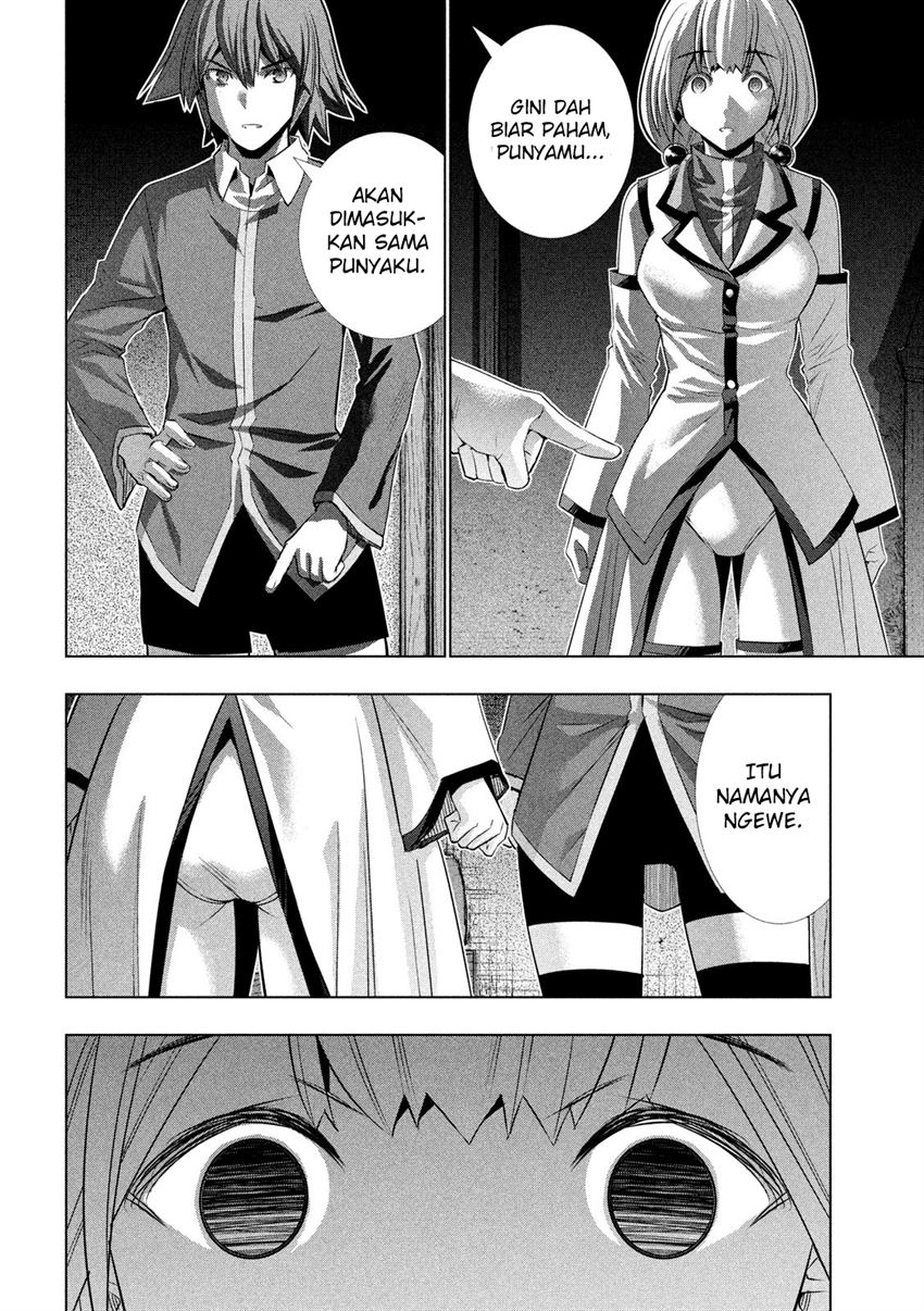 parallel-paradise - Chapter: 130