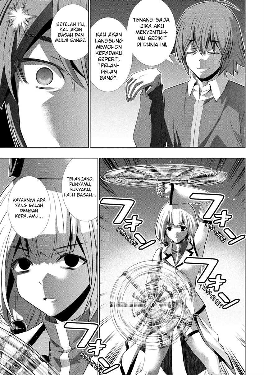 parallel-paradise - Chapter: 130