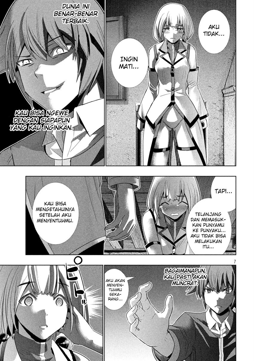parallel-paradise - Chapter: 130