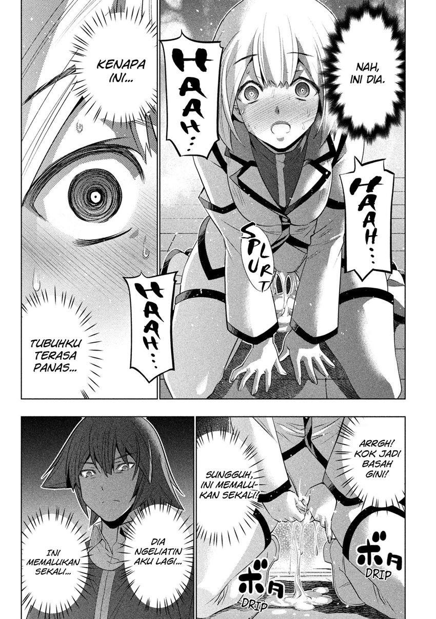 parallel-paradise - Chapter: 130