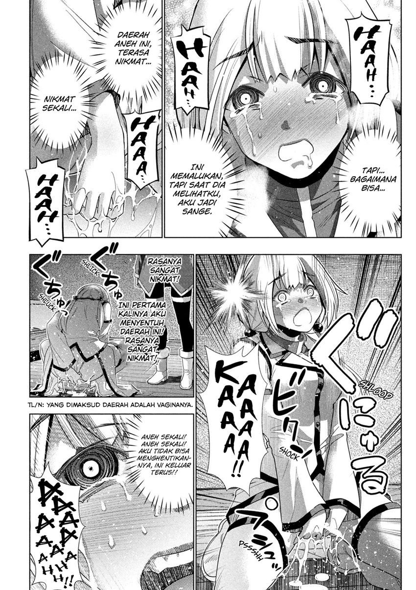 parallel-paradise - Chapter: 130