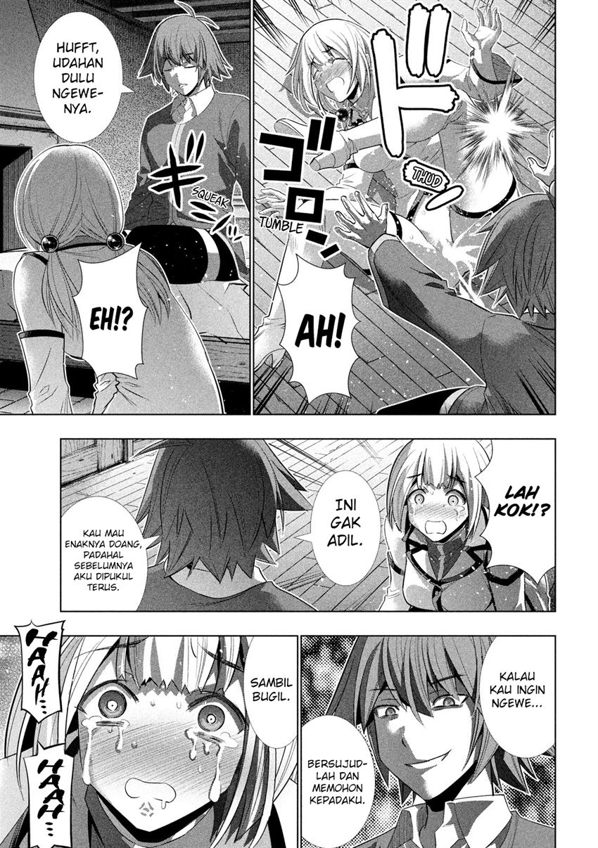 parallel-paradise - Chapter: 130