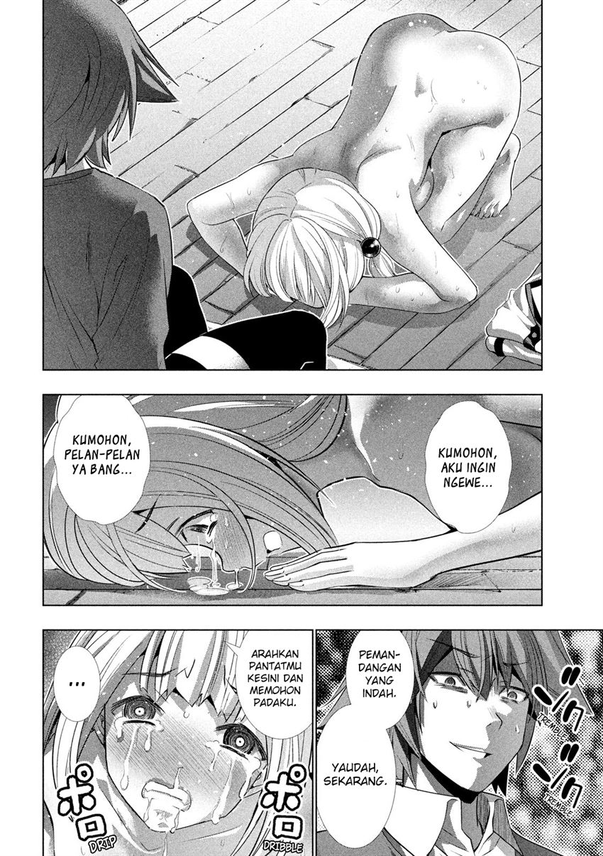 parallel-paradise - Chapter: 130