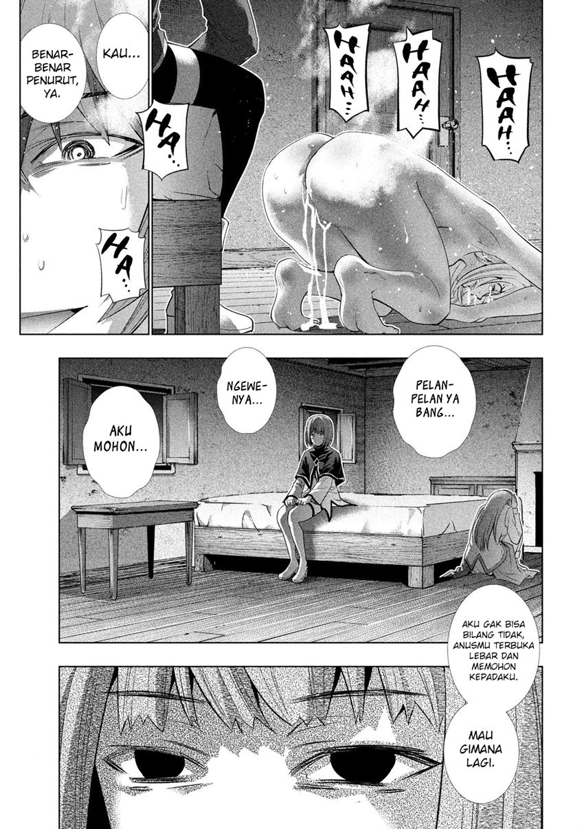 parallel-paradise - Chapter: 130