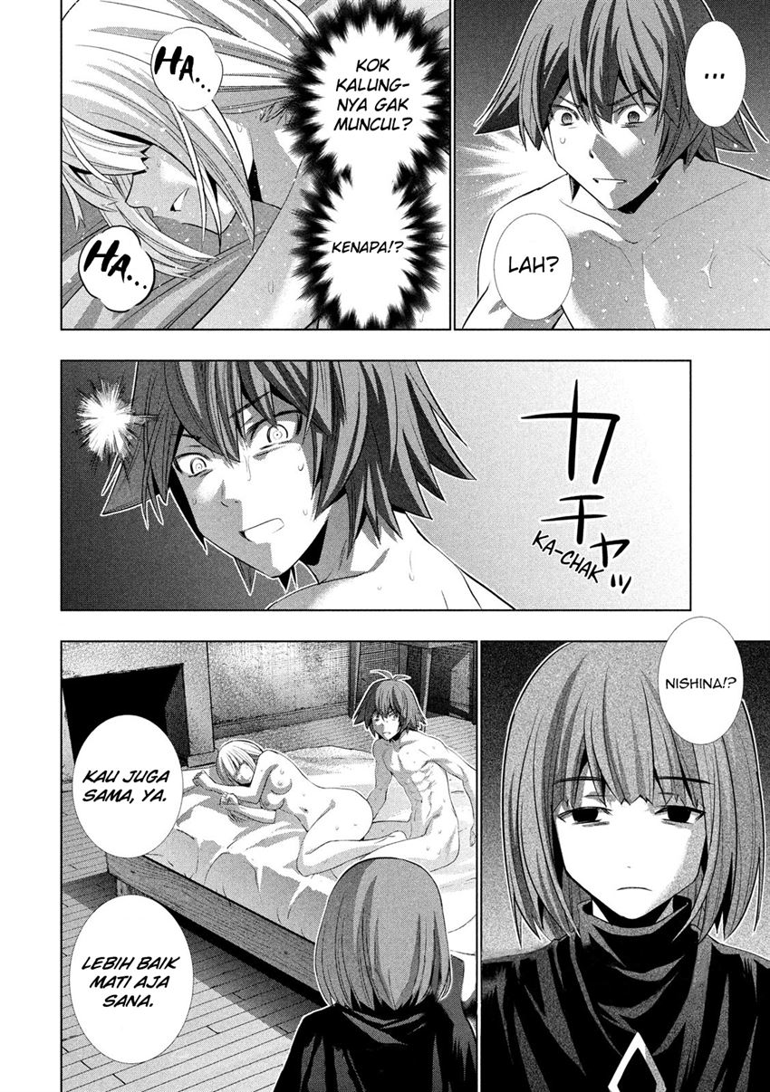parallel-paradise - Chapter: 130