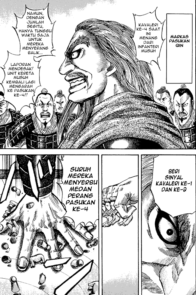 kingdom - Chapter: 60