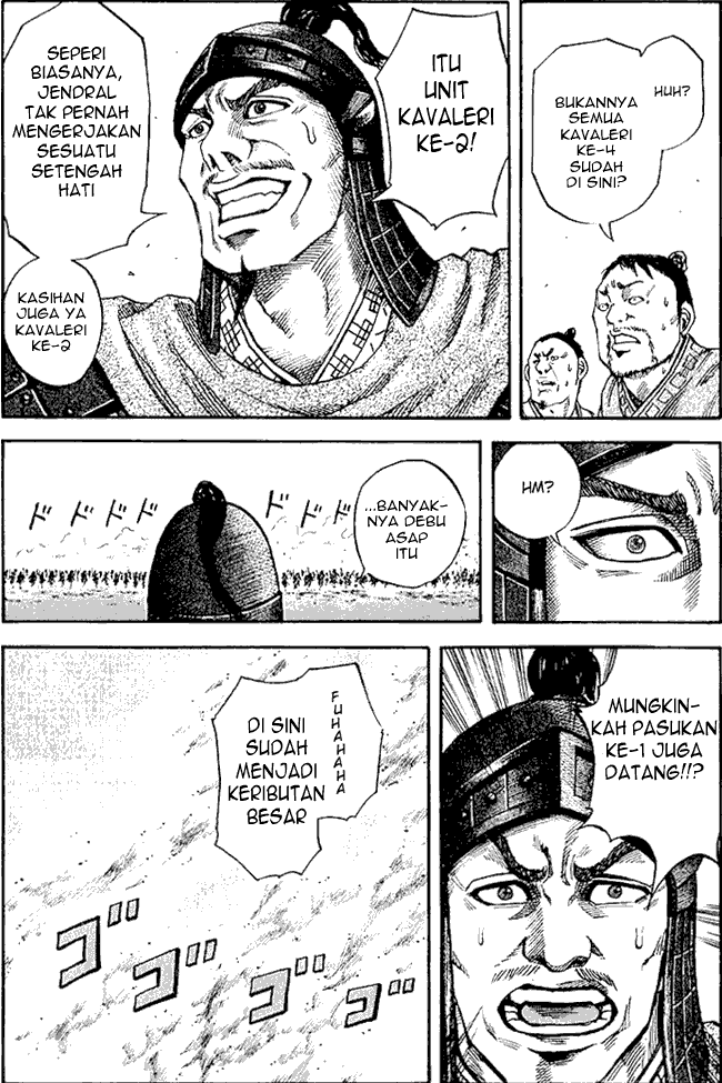 kingdom - Chapter: 60