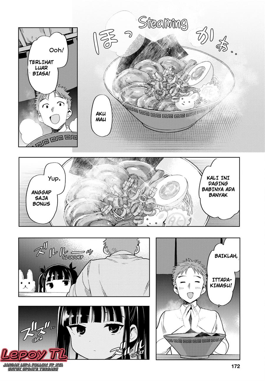 shinigami-ramen - Chapter: 3