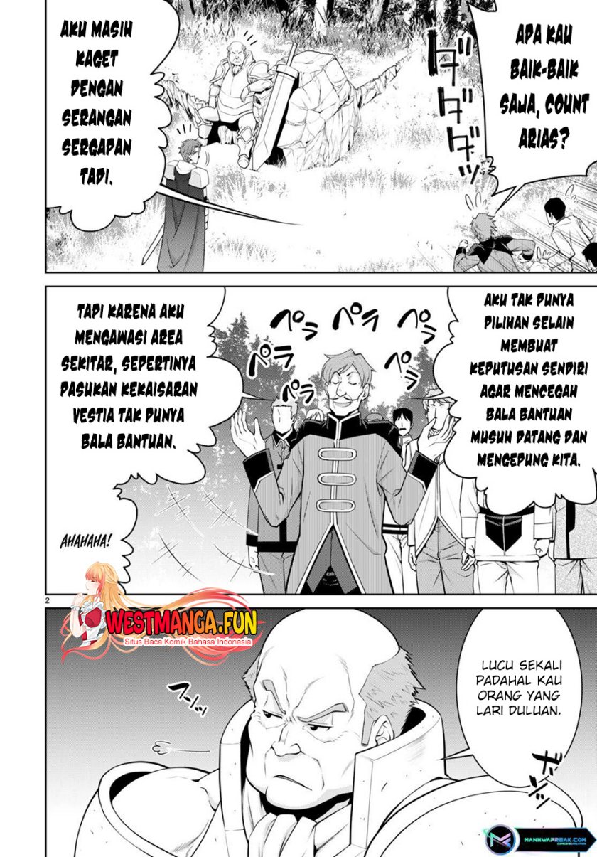 legend - Chapter: 86