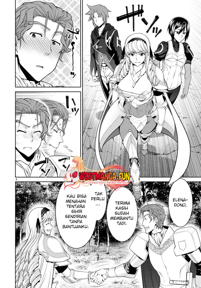 legend - Chapter: 86