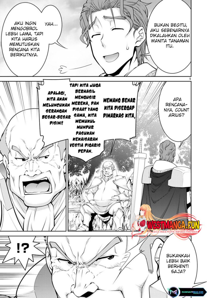 legend - Chapter: 86