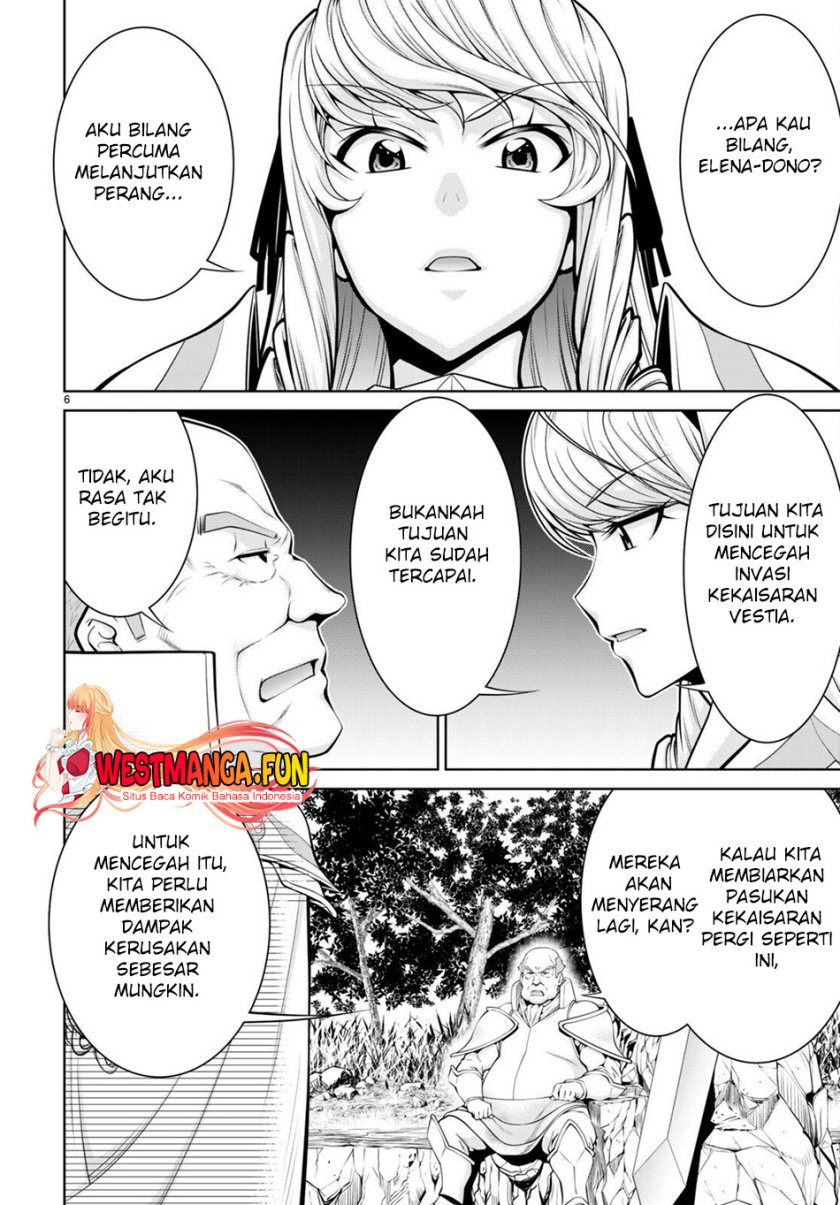 legend - Chapter: 86