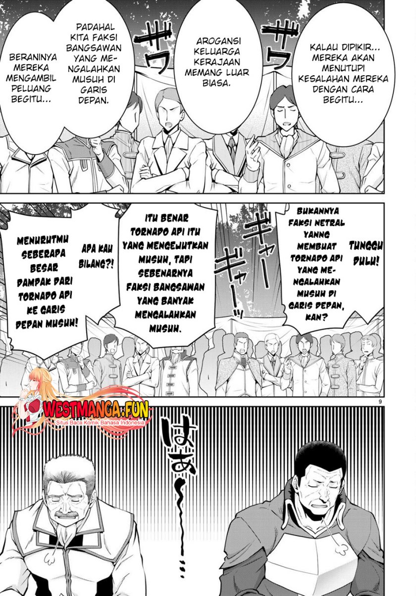legend - Chapter: 86