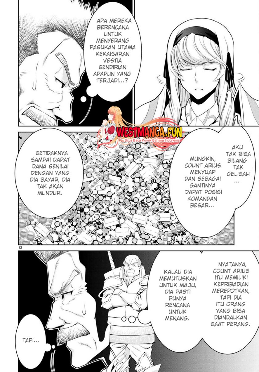 legend - Chapter: 86