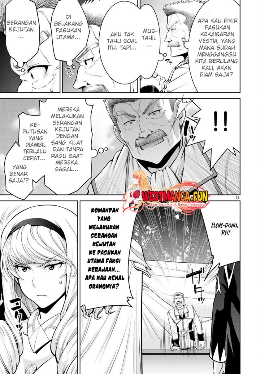 legend - Chapter: 86