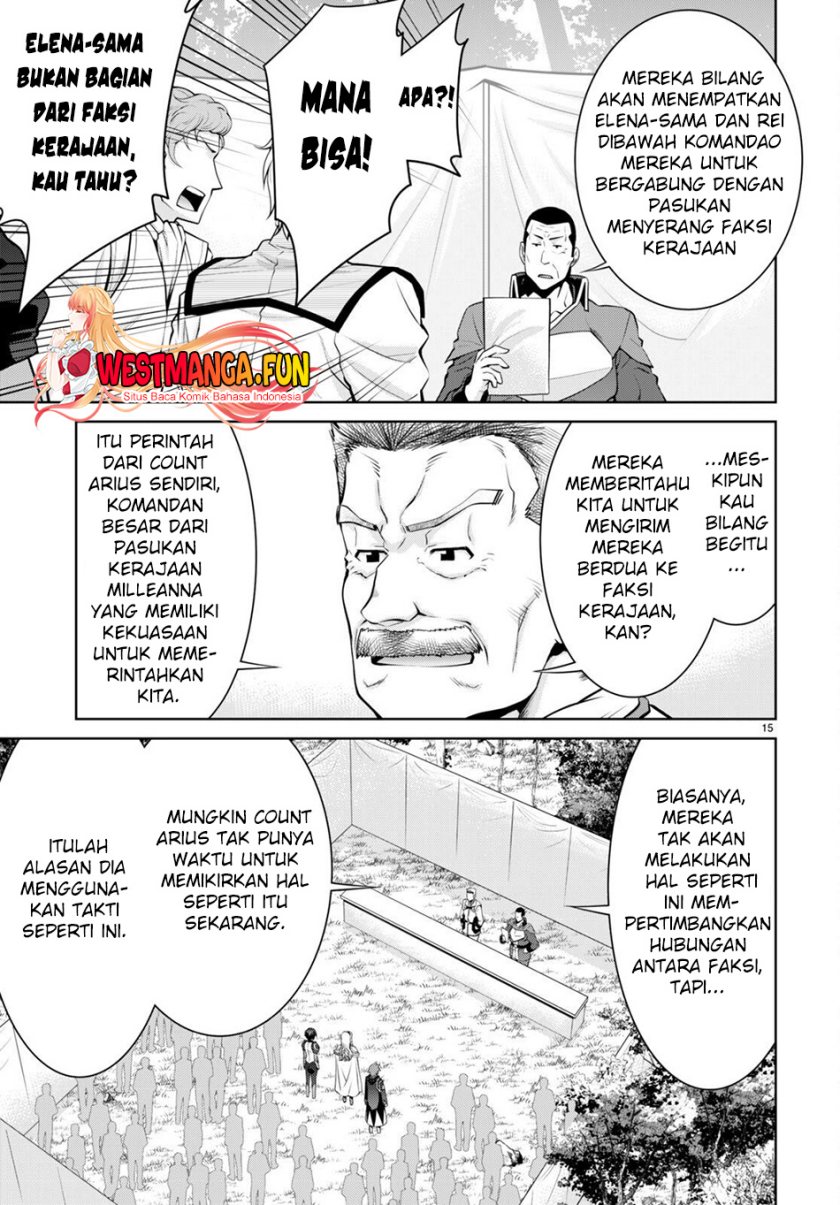 legend - Chapter: 86