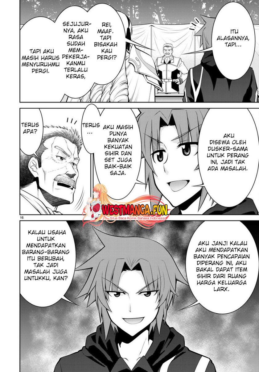 legend - Chapter: 86