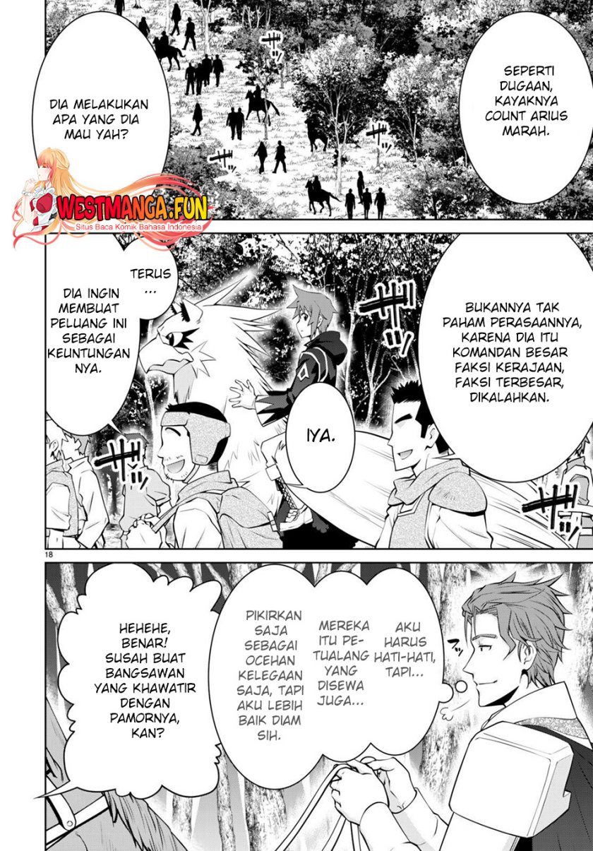 legend - Chapter: 86