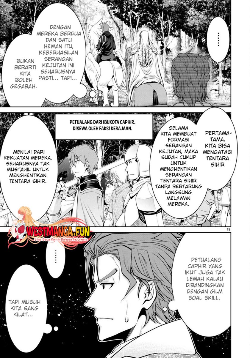 legend - Chapter: 86