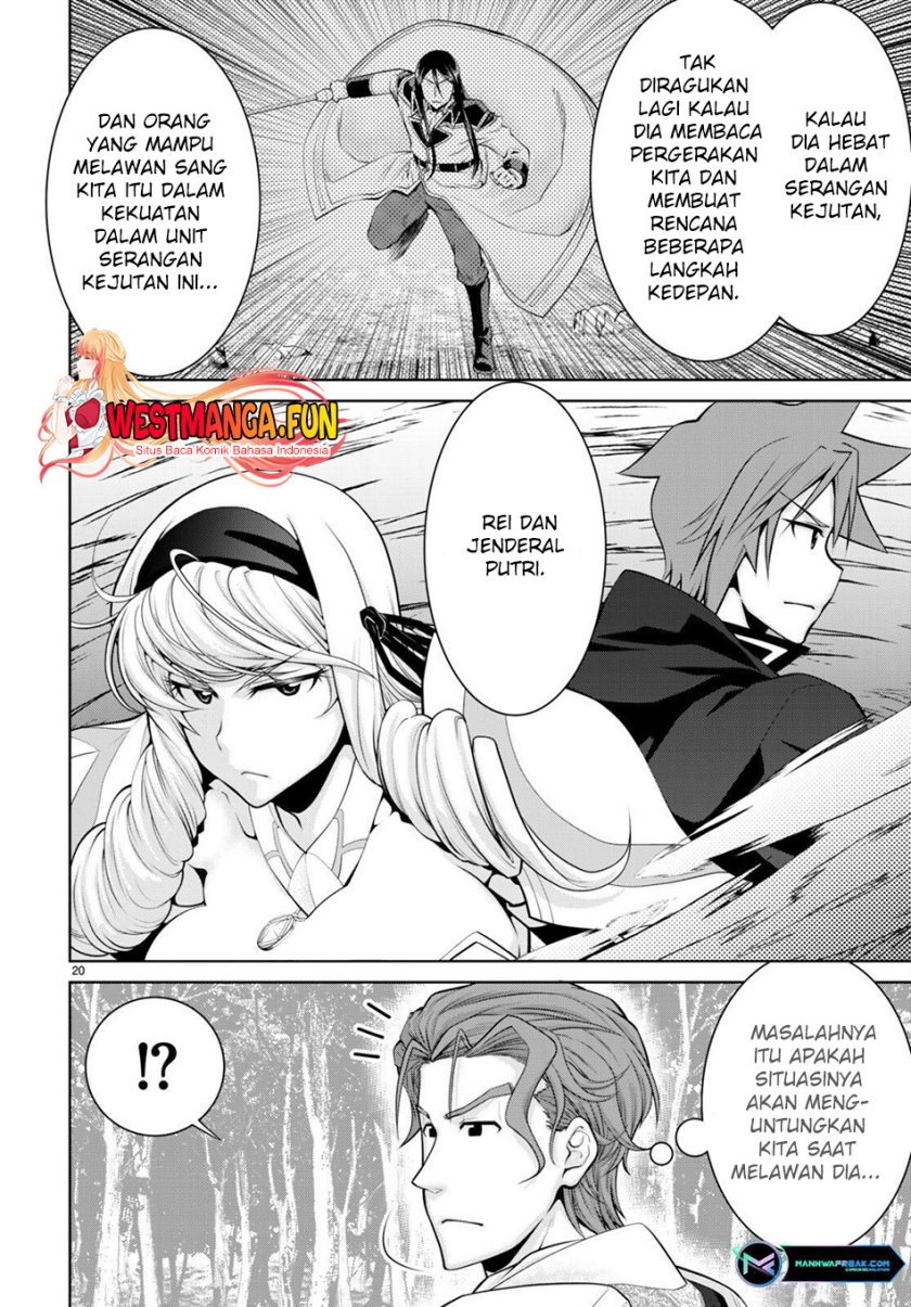 legend - Chapter: 86