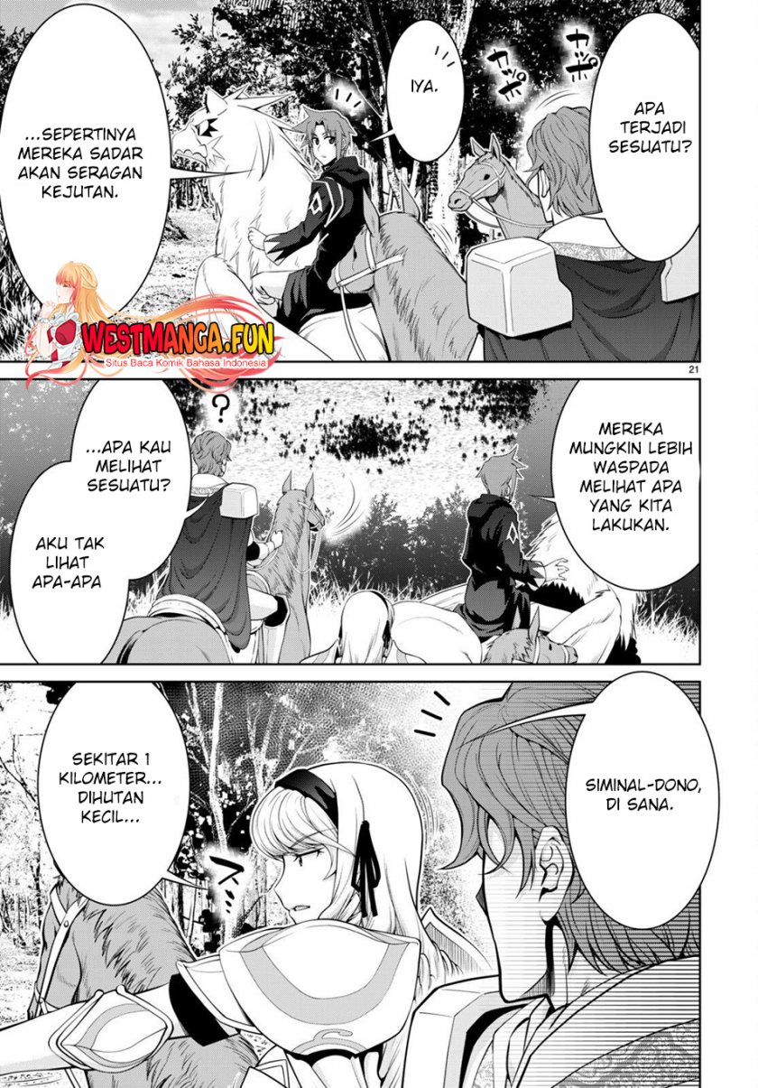 legend - Chapter: 86