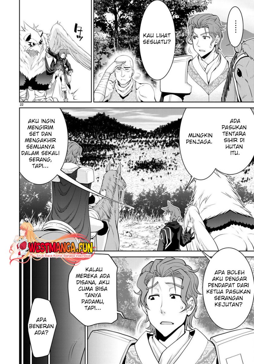 legend - Chapter: 86