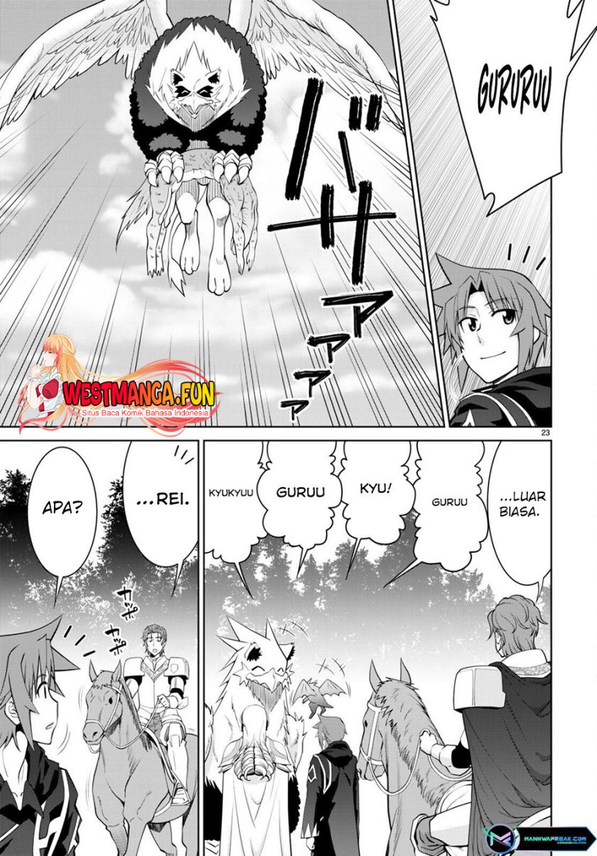legend - Chapter: 86