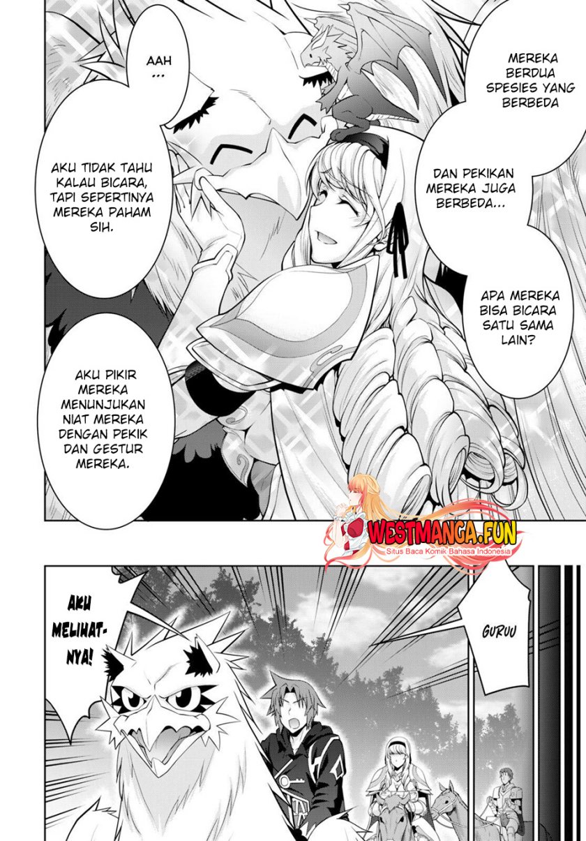 legend - Chapter: 86