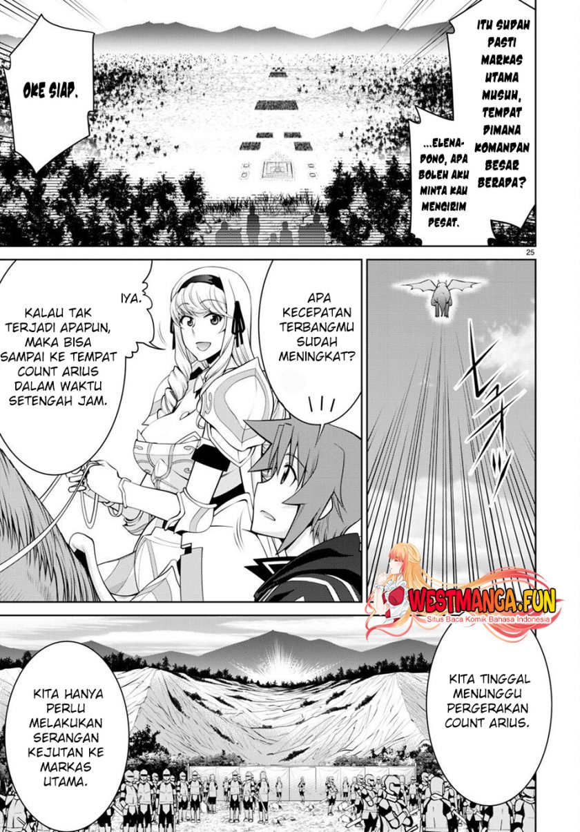legend - Chapter: 86