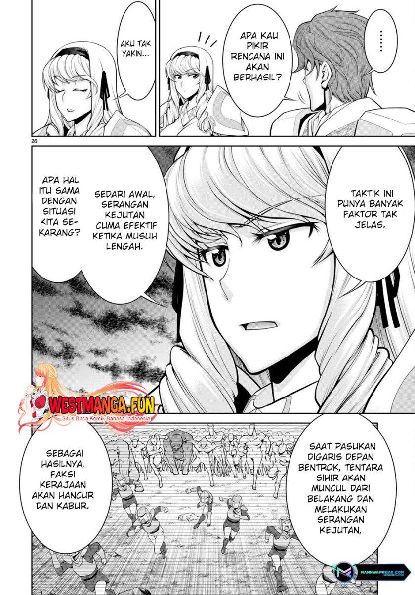 legend - Chapter: 86