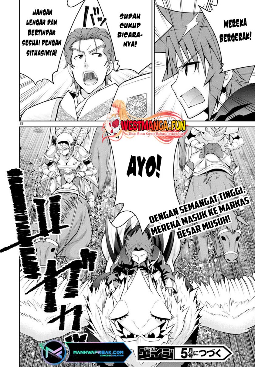legend - Chapter: 86
