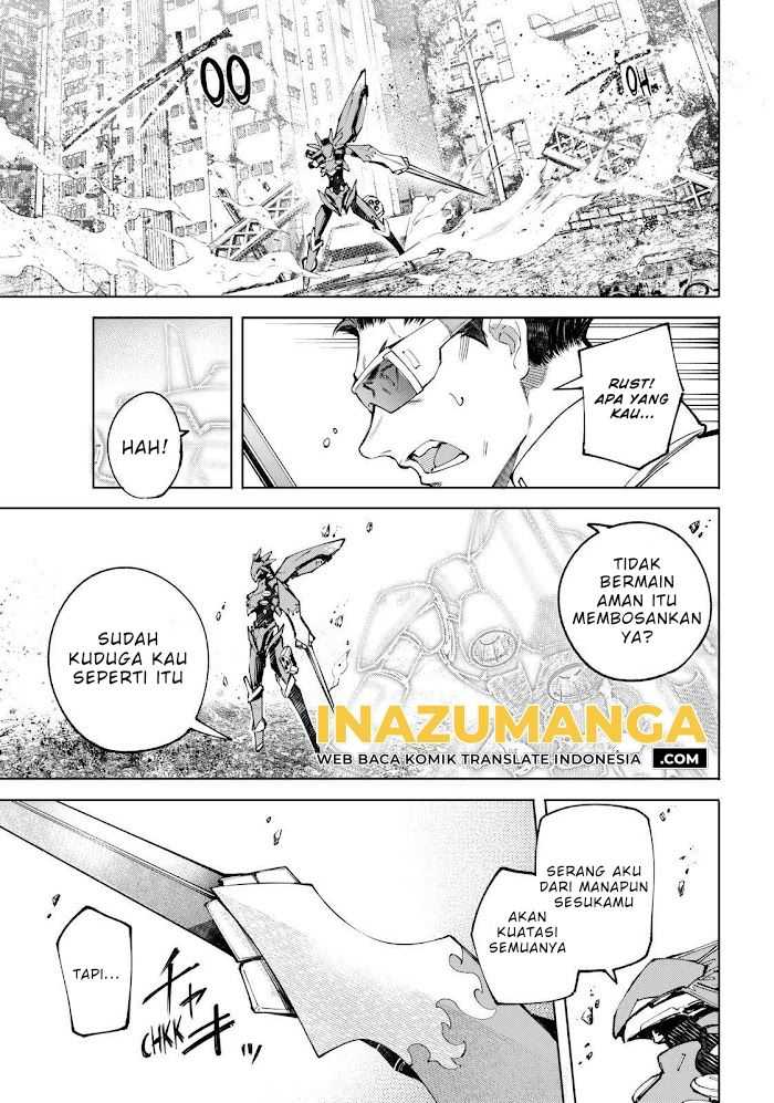 shangri-la-frontier-kusoge-hunter-kamige-ni-idoman-to-su - Chapter: 75