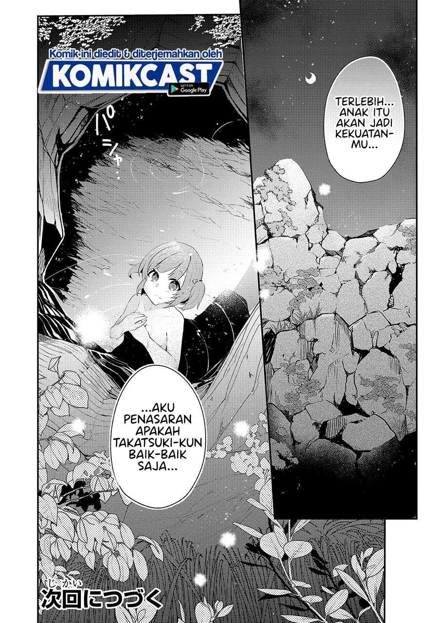 shinja-zero-no-megami-sama-to-hajimeru-isekai-kouryaku - Chapter: 11