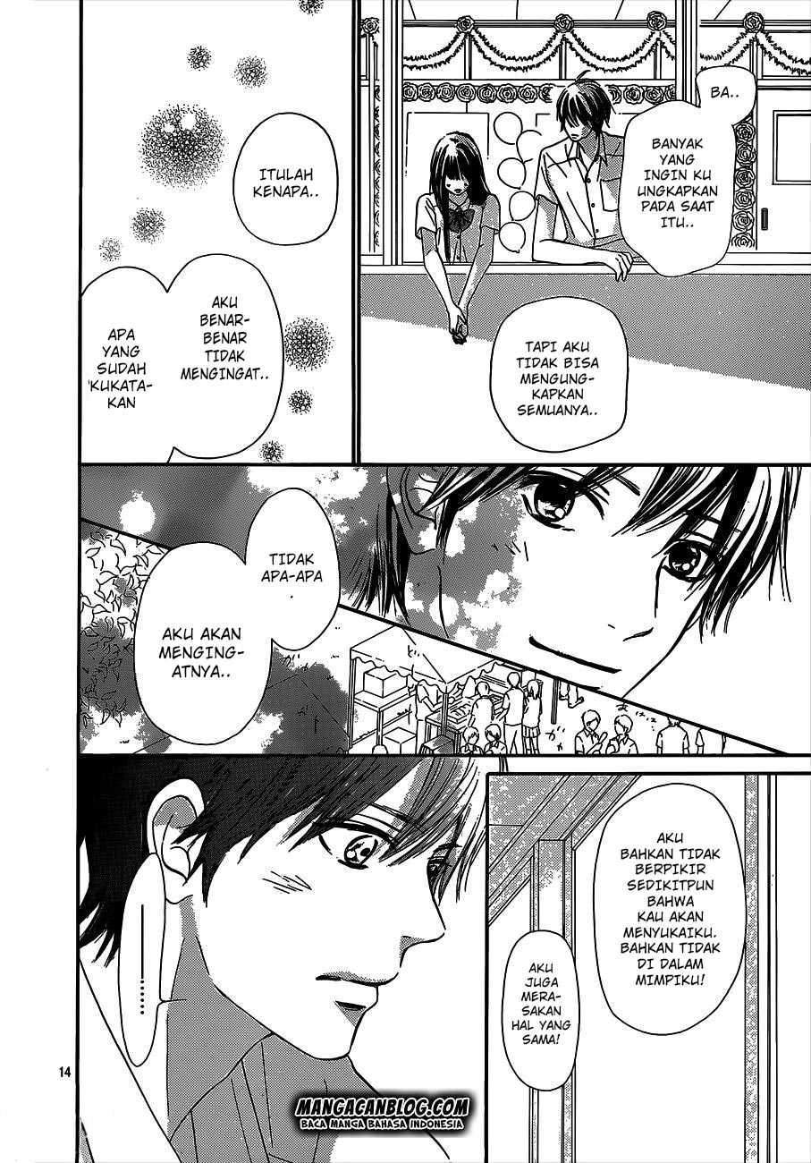 kimi-ni-todoke - Chapter: 97