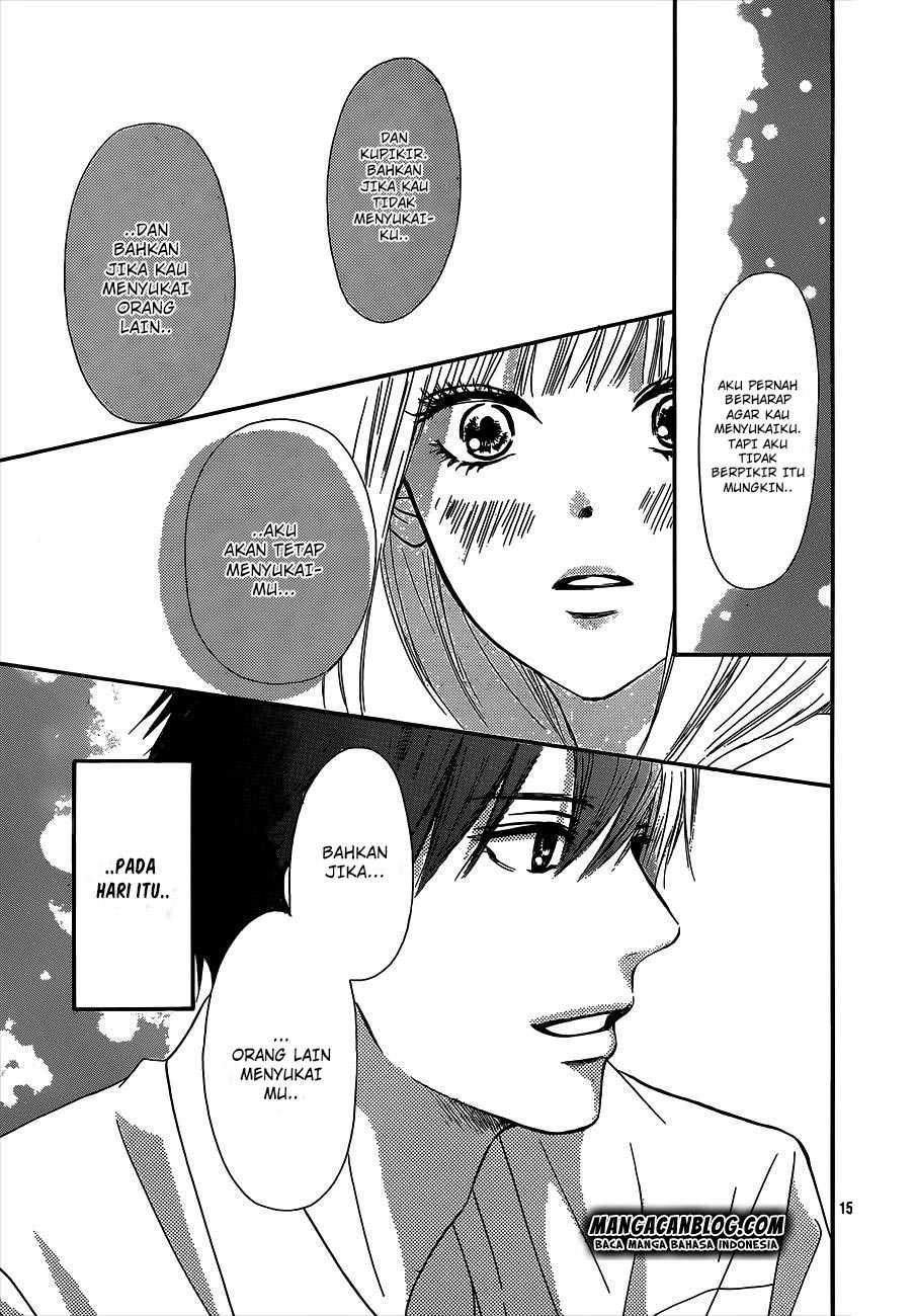 kimi-ni-todoke - Chapter: 97